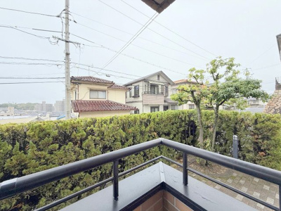 【展望】 | エスト・アビタシオン