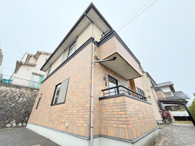 【外観】 | エスト・アビタシオン