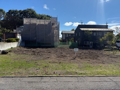 【外観】 | 御代田町大字御代田売地