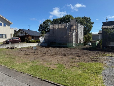 【外観】 | 御代田町大字御代田売地