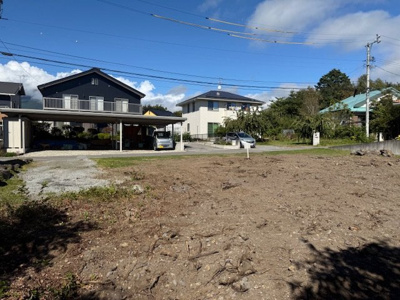 【外観】 | 御代田町大字御代田売地
