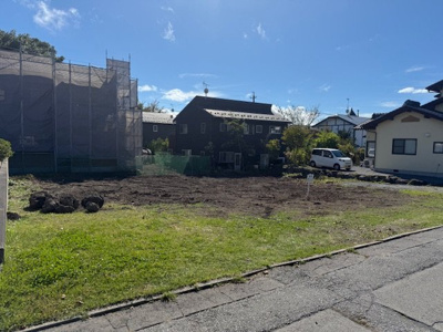 【外観】 | 御代田町大字御代田売地