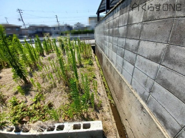 【外観】 | たつの市御津町釜屋／売土地