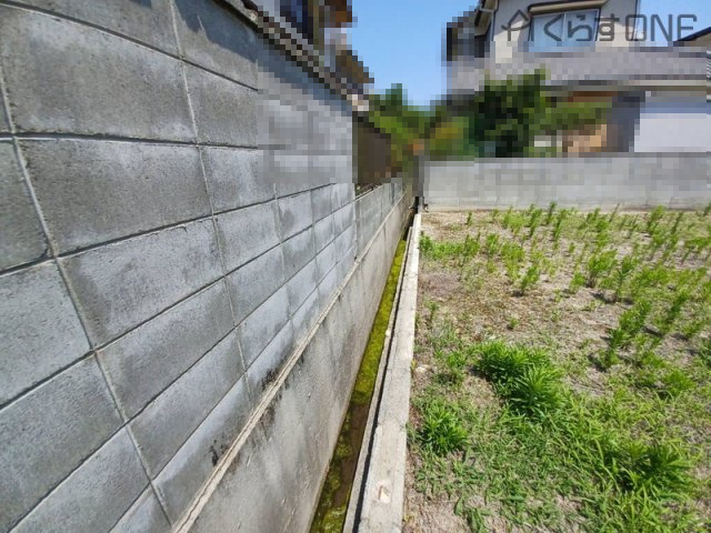 【外観】 | たつの市御津町釜屋／売土地