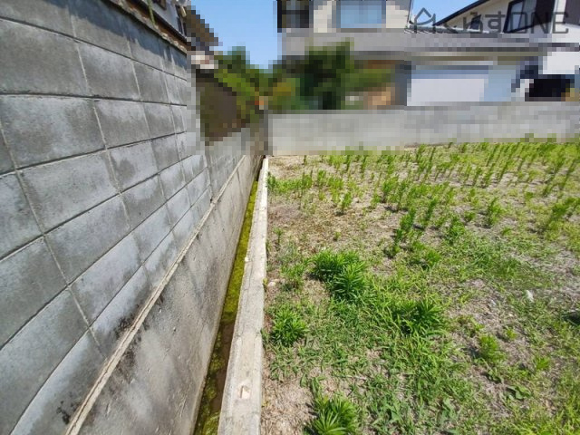 【外観】 | たつの市御津町釜屋／売土地