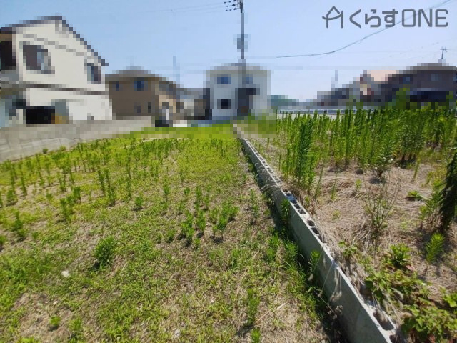 【外観】 | たつの市御津町釜屋／売土地