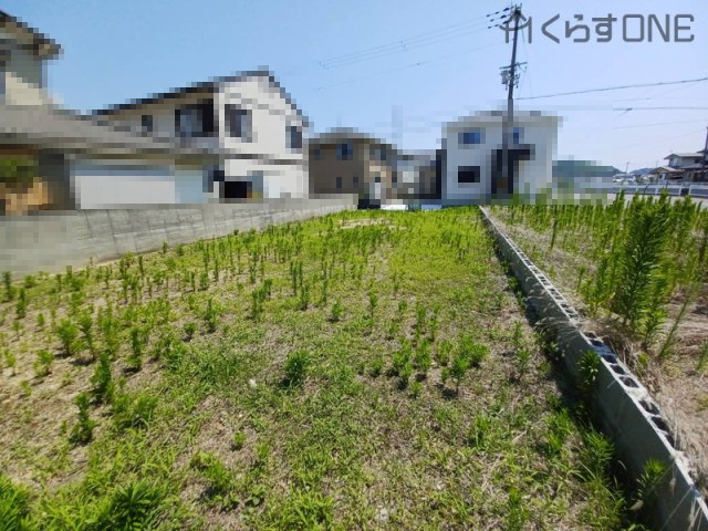 【外観】 | たつの市御津町釜屋／売土地