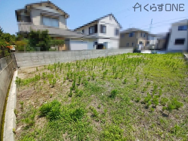 【外観】 | たつの市御津町釜屋／売土地