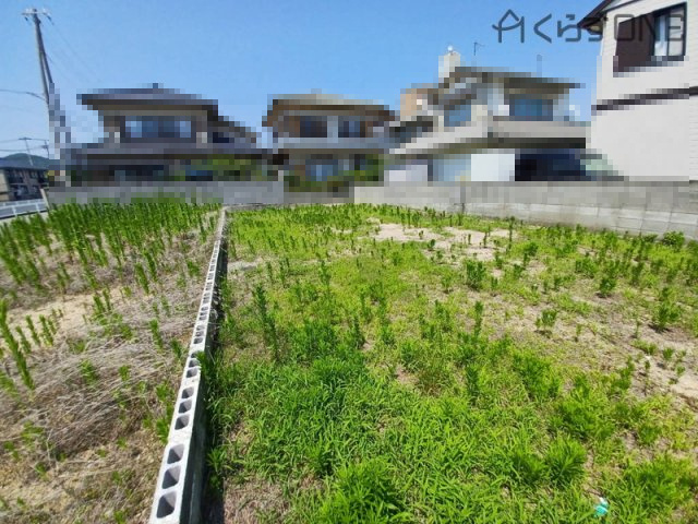 【外観】 | たつの市御津町釜屋／売土地