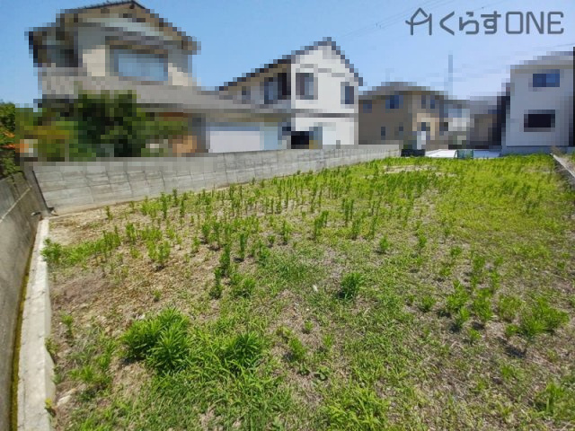 【外観】 | たつの市御津町釜屋／売土地