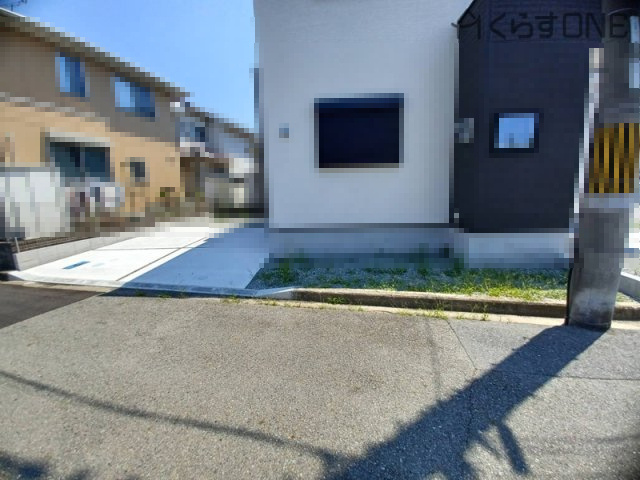 【周辺】 | たつの市御津町釜屋／売土地