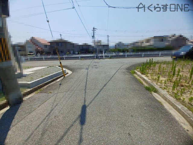 【周辺】 | たつの市御津町釜屋／売土地