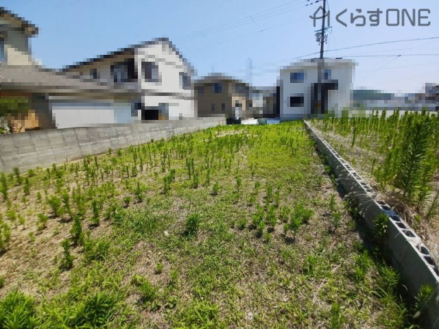 【外観】 | たつの市御津町釜屋／売土地