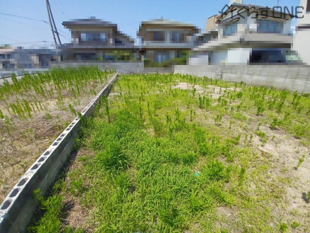 【外観】 | たつの市御津町釜屋／売土地