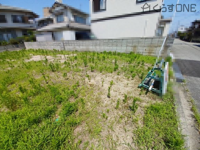 【外観】 | たつの市御津町釜屋／売土地