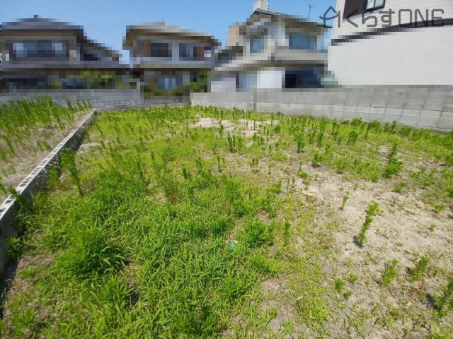 【外観】 | たつの市御津町釜屋／売土地