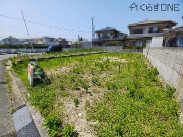 【外観】 | たつの市御津町釜屋／売土地