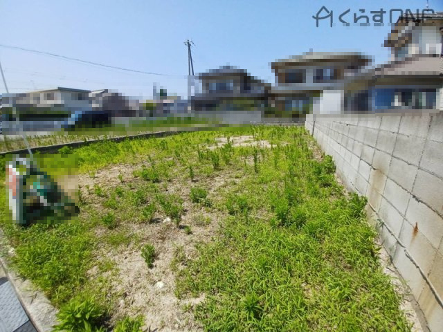 【外観】 | たつの市御津町釜屋／売土地