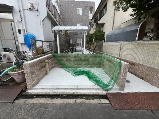 カーサレガリア太閤通/名古屋市の賃貸ならMy賃貸のその他共用部分|カーサレガリア太閤通