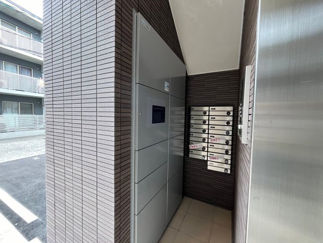 カーサレガリア太閤通/名古屋市の賃貸ならMy賃貸のその他共用部分|カーサレガリア太閤通