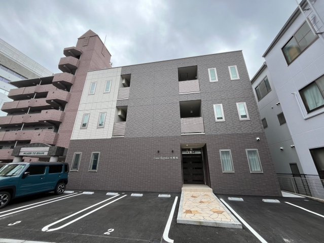 カーサレガリア太閤通/名古屋市の賃貸ならMy賃貸の外観|カーサレガリア太閤通