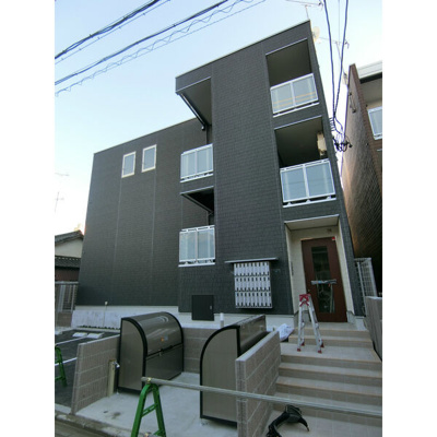 【外観】 | リブリ・御器所ザ・ファースト