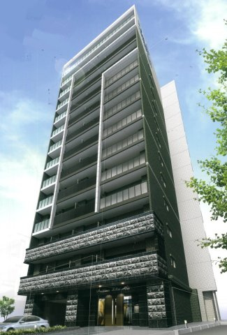 プレサンス栄ライズ