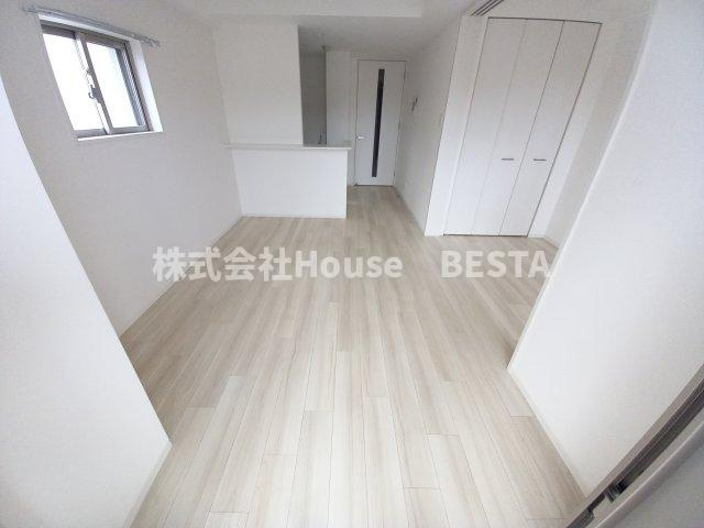 エスリード神戸三宮ヒルズの内装