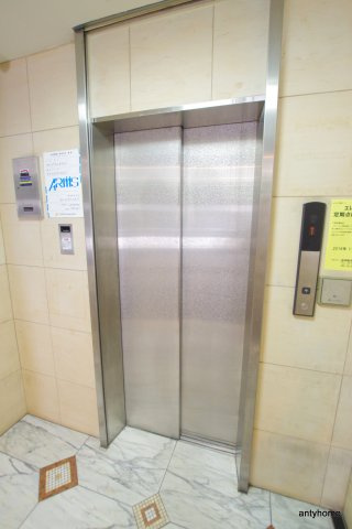 ＡＤ天神橋　仲介手数料無料のその他共用部分