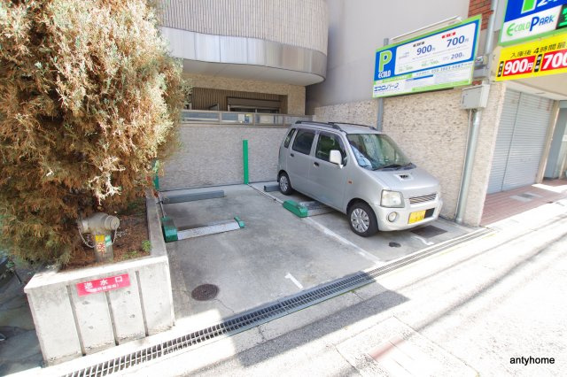 ＡＤ天神橋　仲介手数料無料
