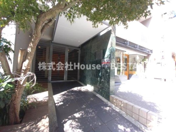 maison du etoilesの外観パース