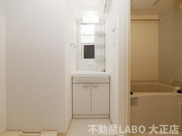 FDS　PREXの独立洗面台