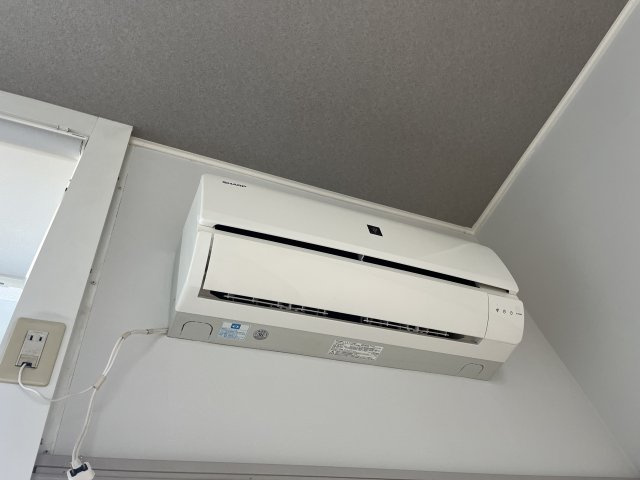 丸萬一番館の設備