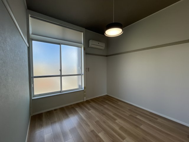 丸萬一番館の子供部屋
