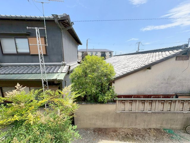 上地貸家の展望