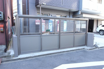 【その他共用部分】 | グランツ泉