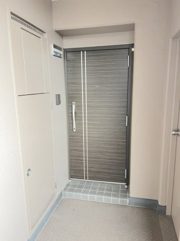 コアマンション老司のその他共用部分