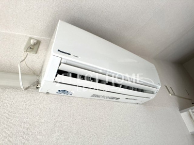 【設備】 | リード欠町 | エアコン付き