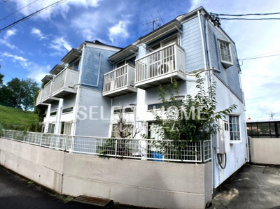 【外観】 | リード欠町 | 外観もきれいです