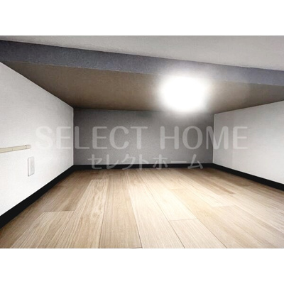 【収納】 | リード欠町 | 便利な収納スペースです