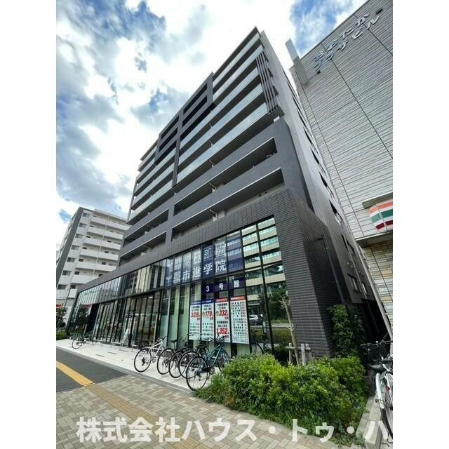 ラグゼナ流山おおたかの森のその他