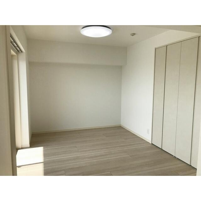 ラグゼナ流山おおたかの森の寝室