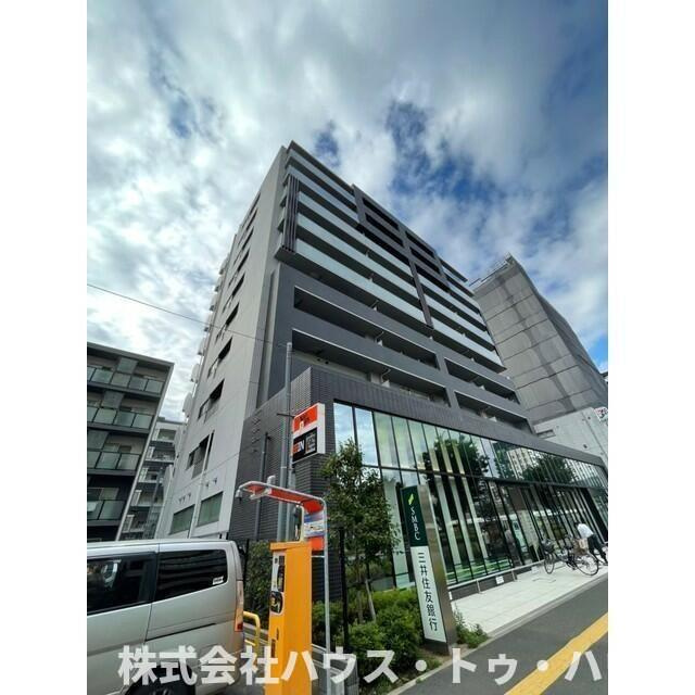 ラグゼナ流山おおたかの森のその他共用部分