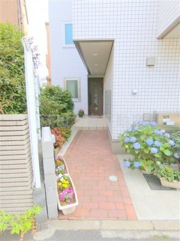 メゾン ド エスポワールのその他共用部分