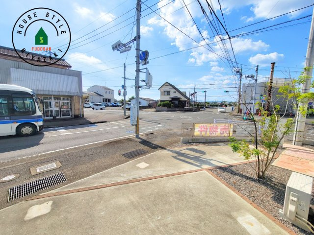 都城市一万城町モデル（1号棟）の展望|眺望や窓からの景色が良いと、家で過ごす時間も快適です。