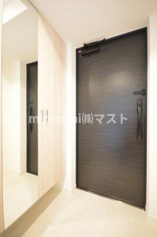 S-RESIDENCE難波大国町Tresのその他