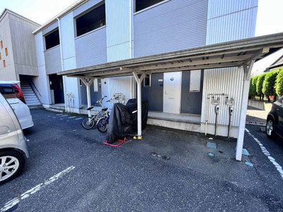 【その他共用部分】 | Ｔ’ｓフラット