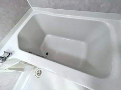 【浴室】 | Ｔ’ｓフラット