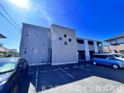 Ｔ’ｓフラットの画像