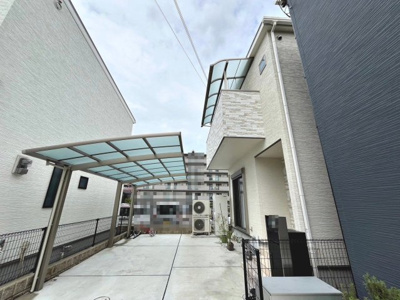 【その他】 | 曽根町２丁目　中古一戸建 | 全居室収納有りますので、収納場所に困らず綺麗な室内をたもてますね！